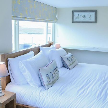 The Quay Bed & Breakfast Wells-next-the-Sea Eksteriør billede