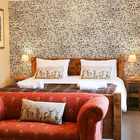 The Quay Bed & Breakfast Wells-next-the-Sea Eksteriør billede