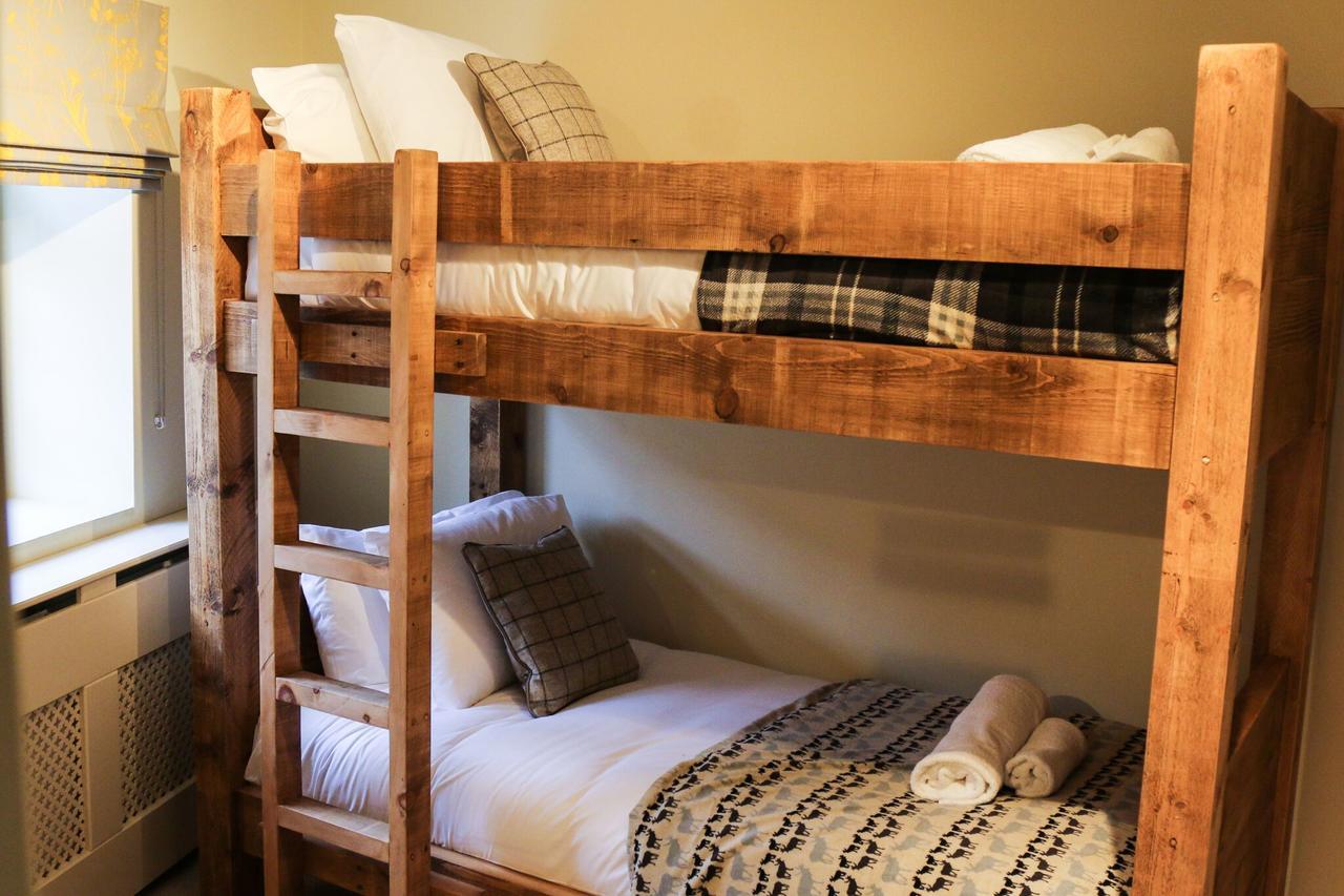 The Quay Bed & Breakfast Wells-next-the-Sea Eksteriør billede