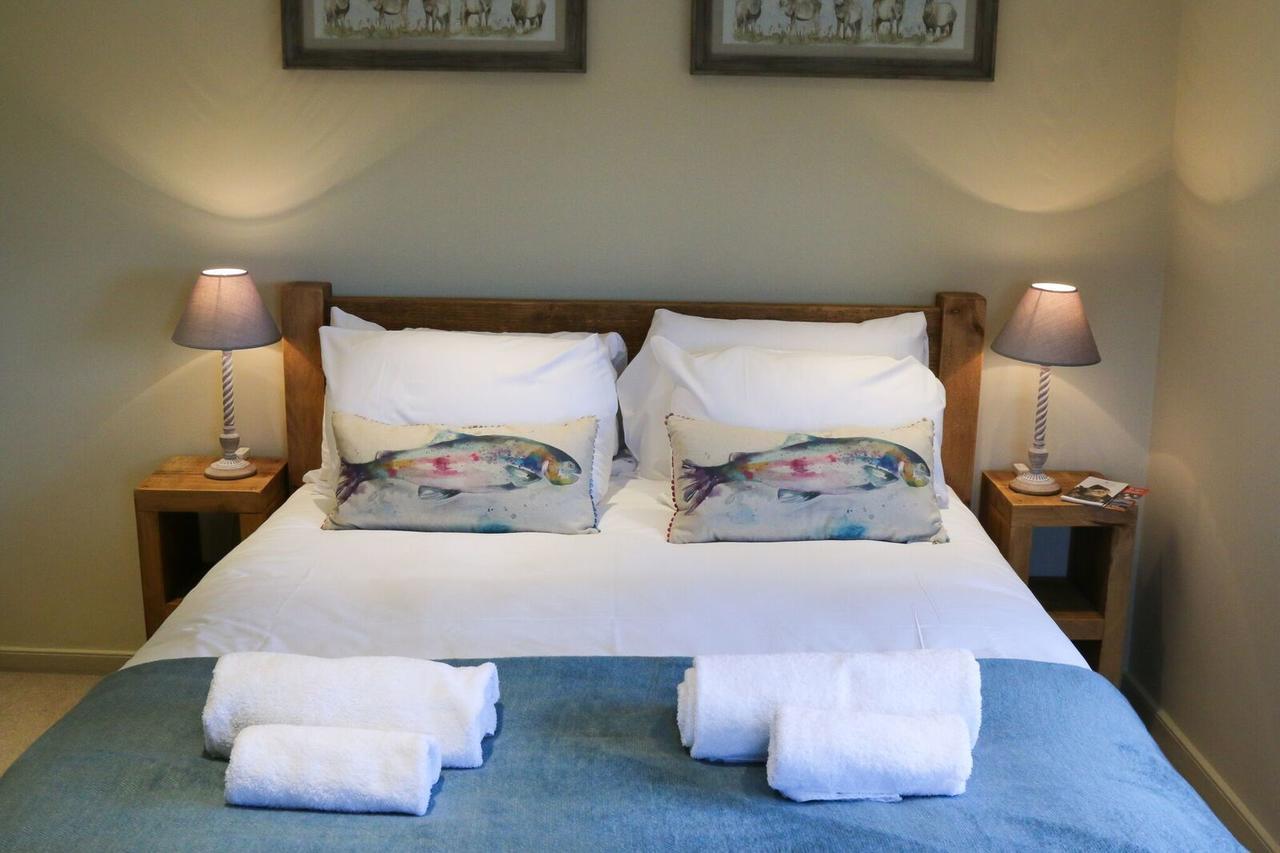 The Quay Bed & Breakfast Wells-next-the-Sea Eksteriør billede