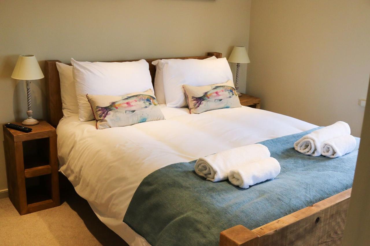 The Quay Bed & Breakfast Wells-next-the-Sea Eksteriør billede